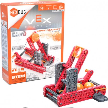 VEX Mini Catapult