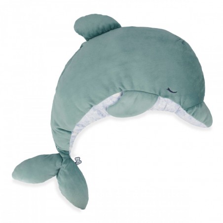 Delfín Calmante Evolutivo